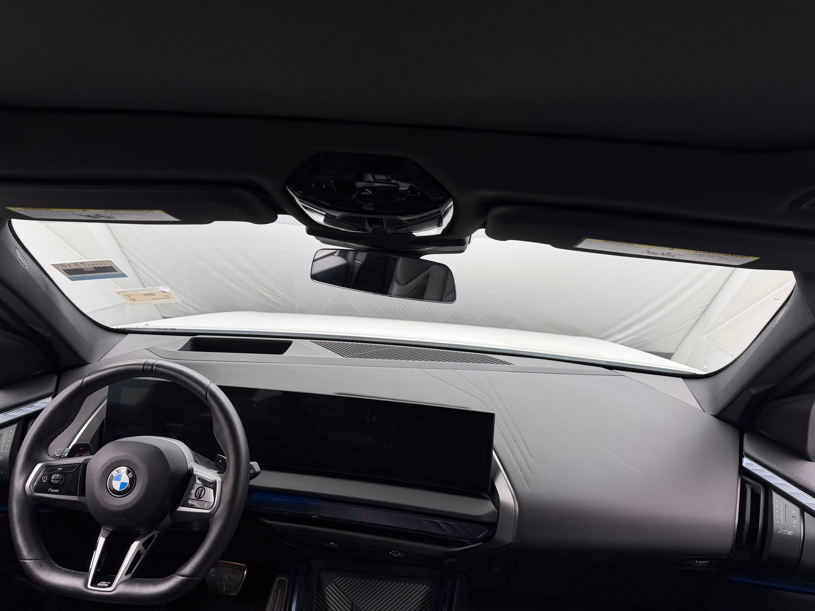 Thumbnail: 2025 BMW X3 - 2