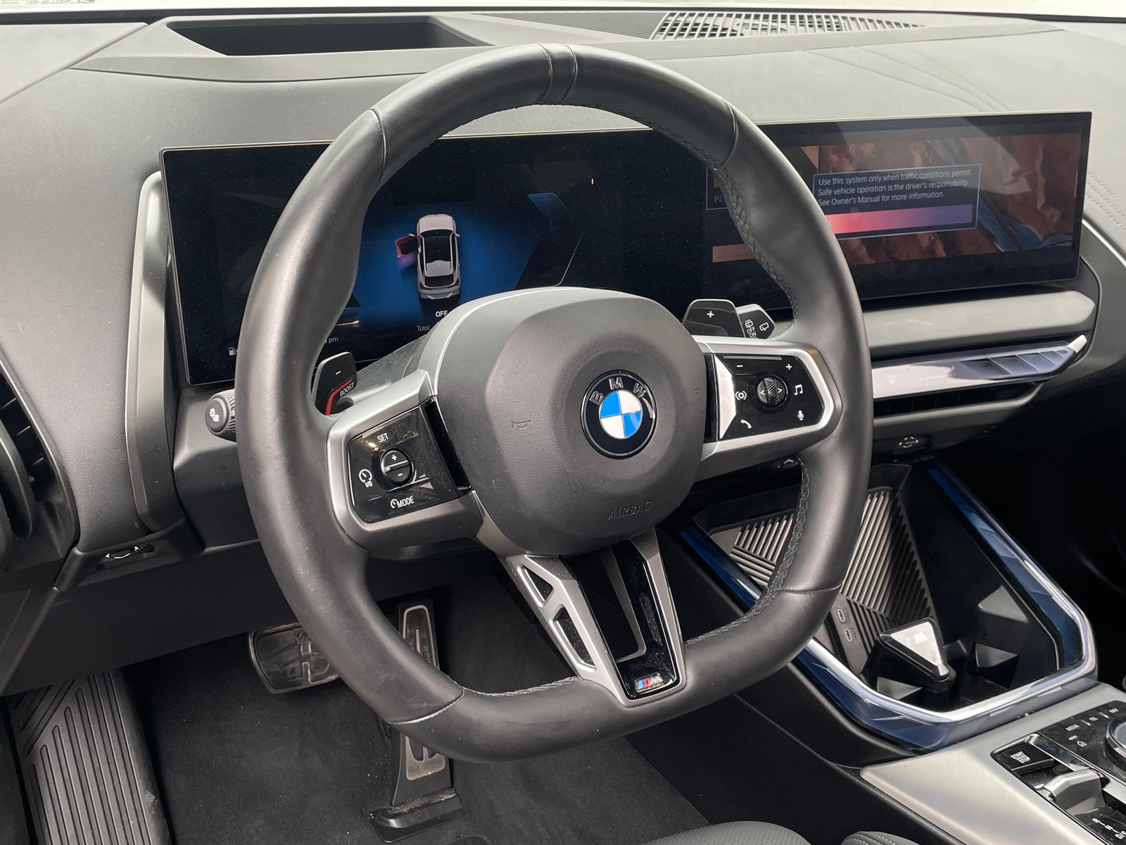 Thumbnail: 2025 BMW X3 - 4