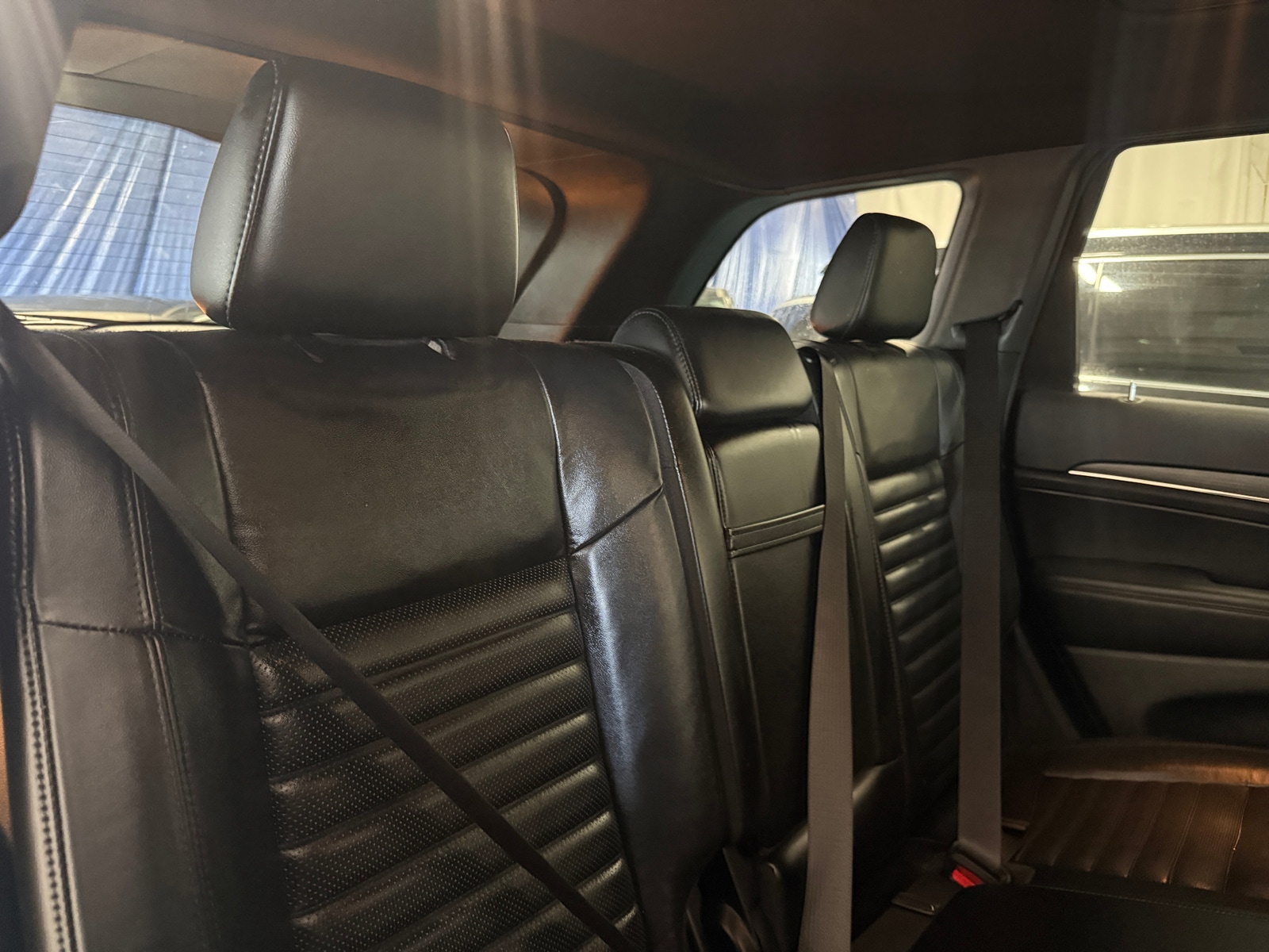 Thumbnail: 2020 Jeep Grand Cherokee - 5