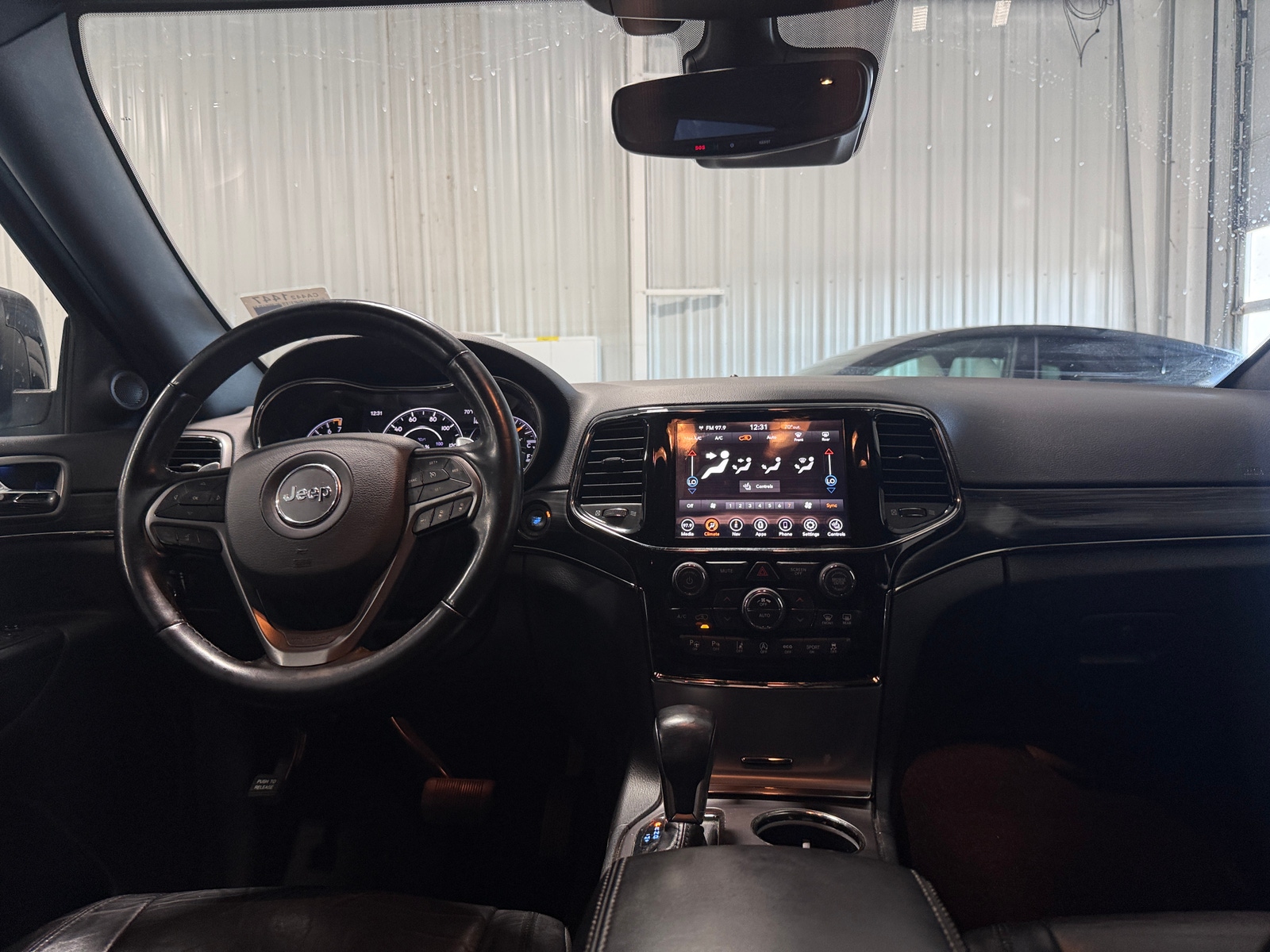 Thumbnail: 2020 Jeep Grand Cherokee - 2