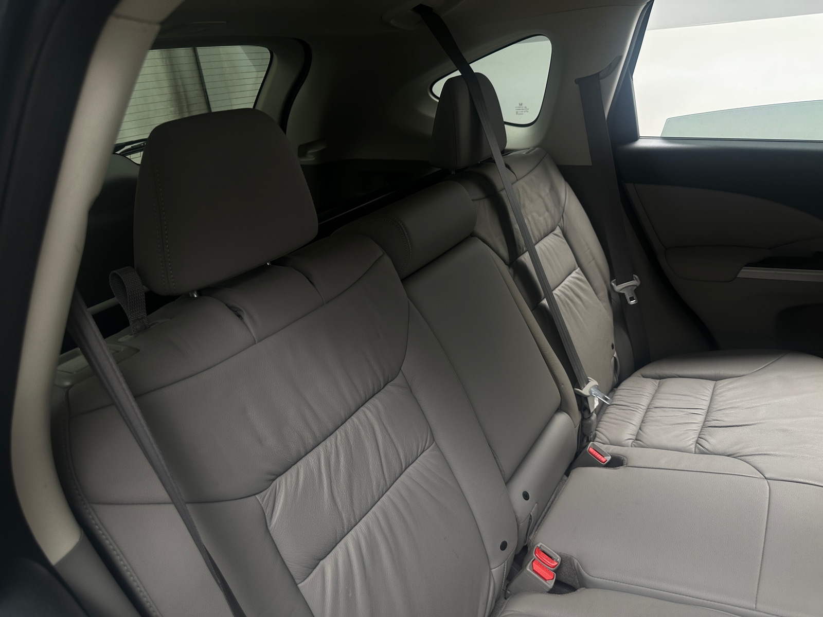 Thumbnail: 2014 Honda CR-V - 5