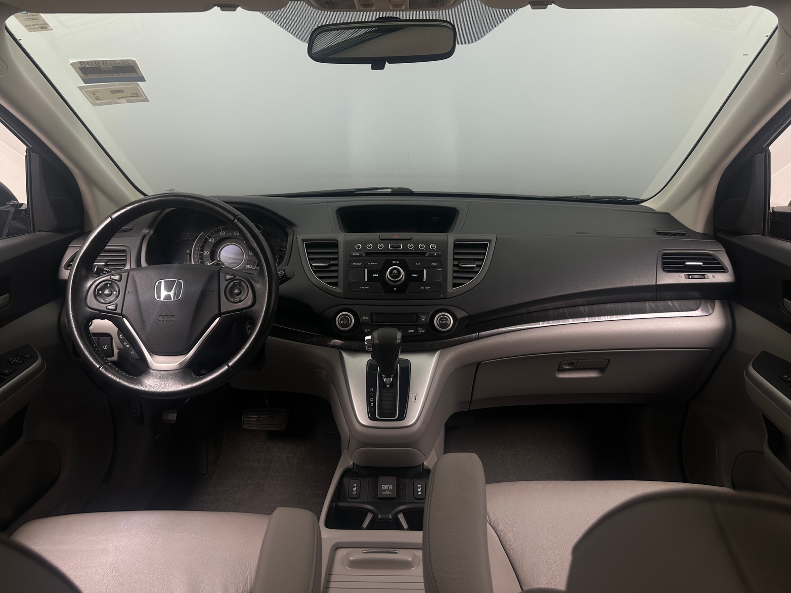 Thumbnail: 2014 Honda CR-V - 2