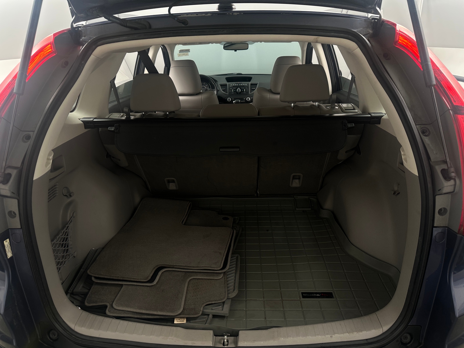 Thumbnail: 2014 Honda CR-V - 6