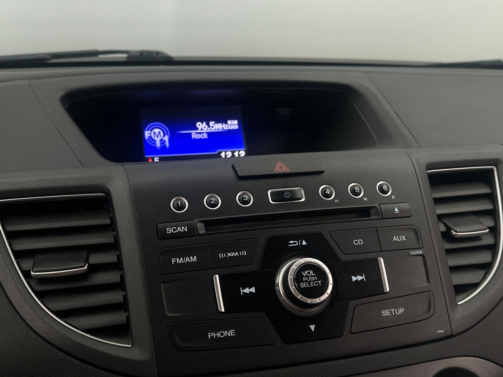 Thumbnail: 2014 Honda CR-V - 3