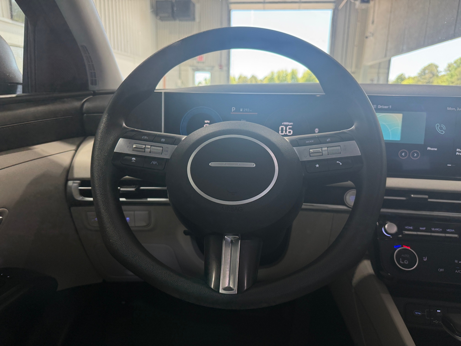 Thumbnail: 2025 Hyundai Tucson - 5