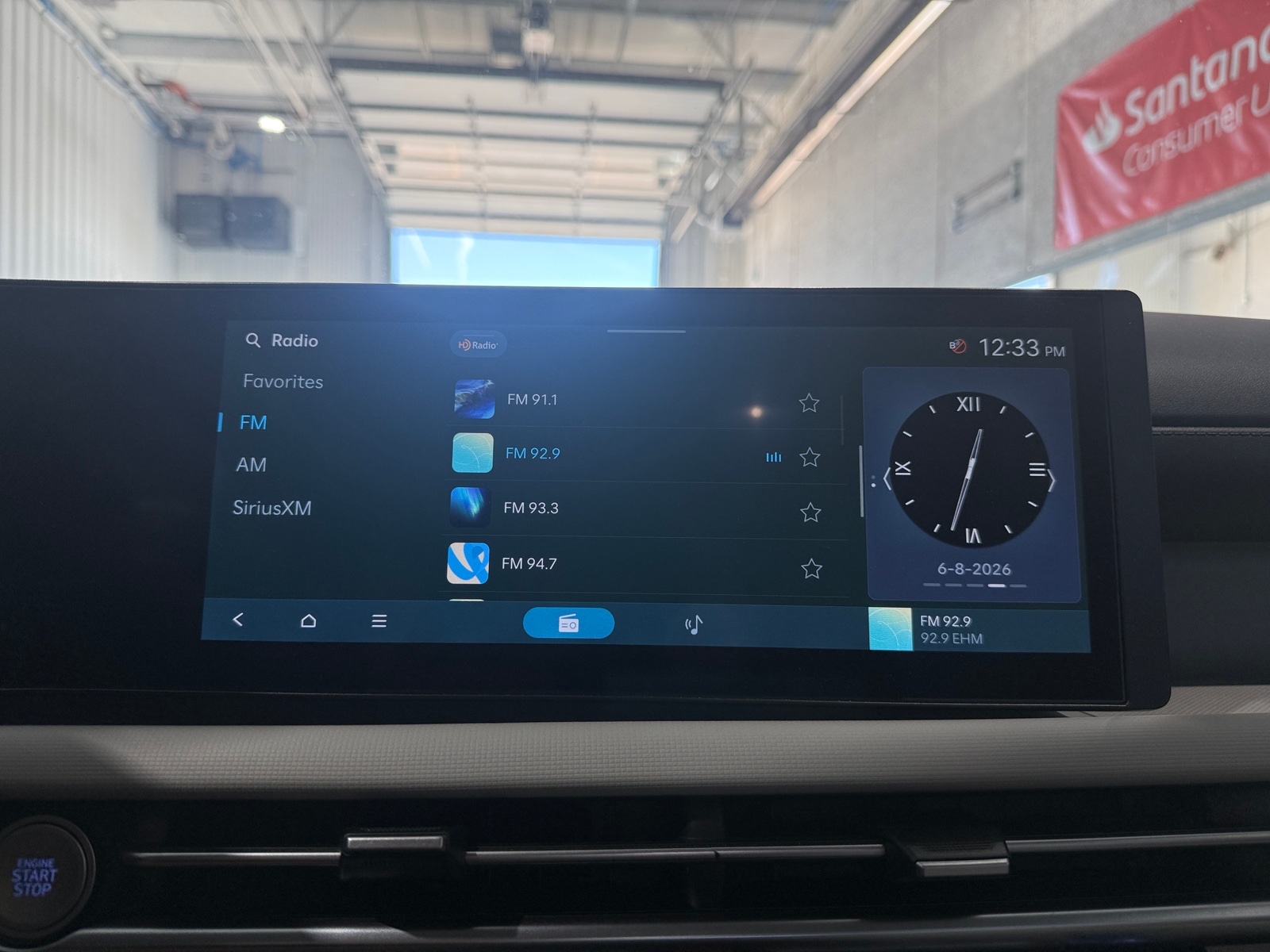 Thumbnail: 2025 Hyundai Tucson - 4