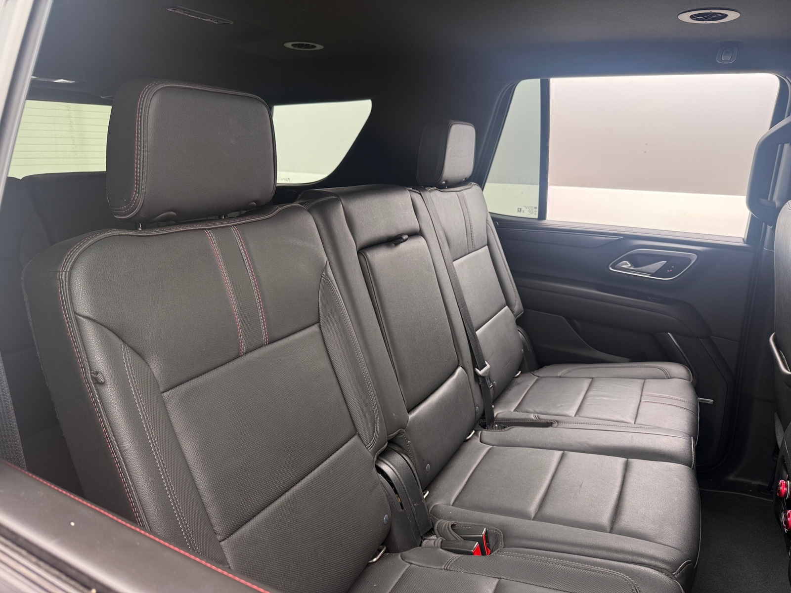 Thumbnail: 2021 Chevrolet Tahoe - 5