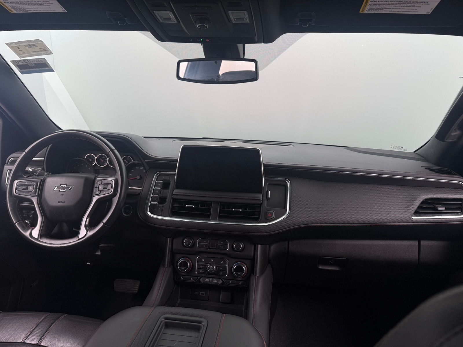 Thumbnail: 2021 Chevrolet Tahoe - 2