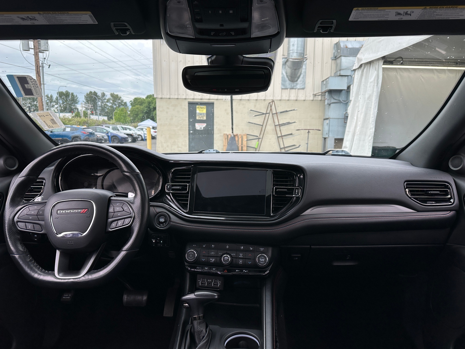 Thumbnail: 2023 Dodge Durango - 2