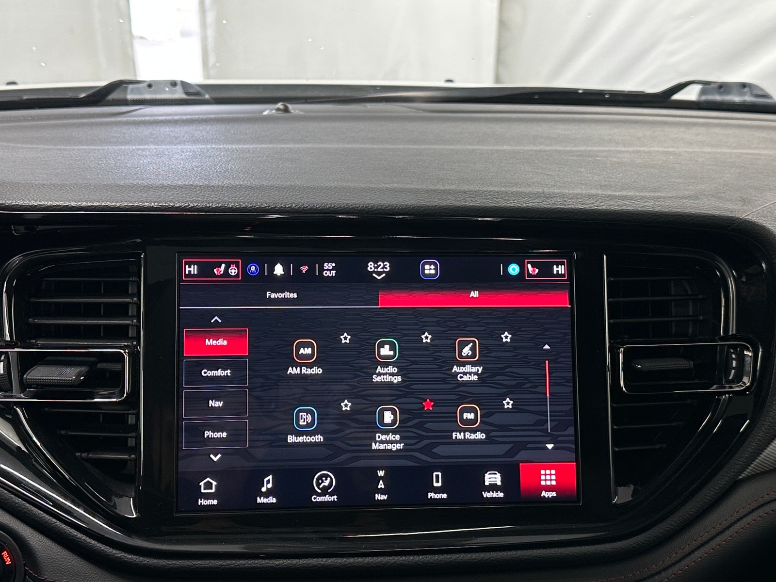 Thumbnail: 2023 Dodge Durango - 3