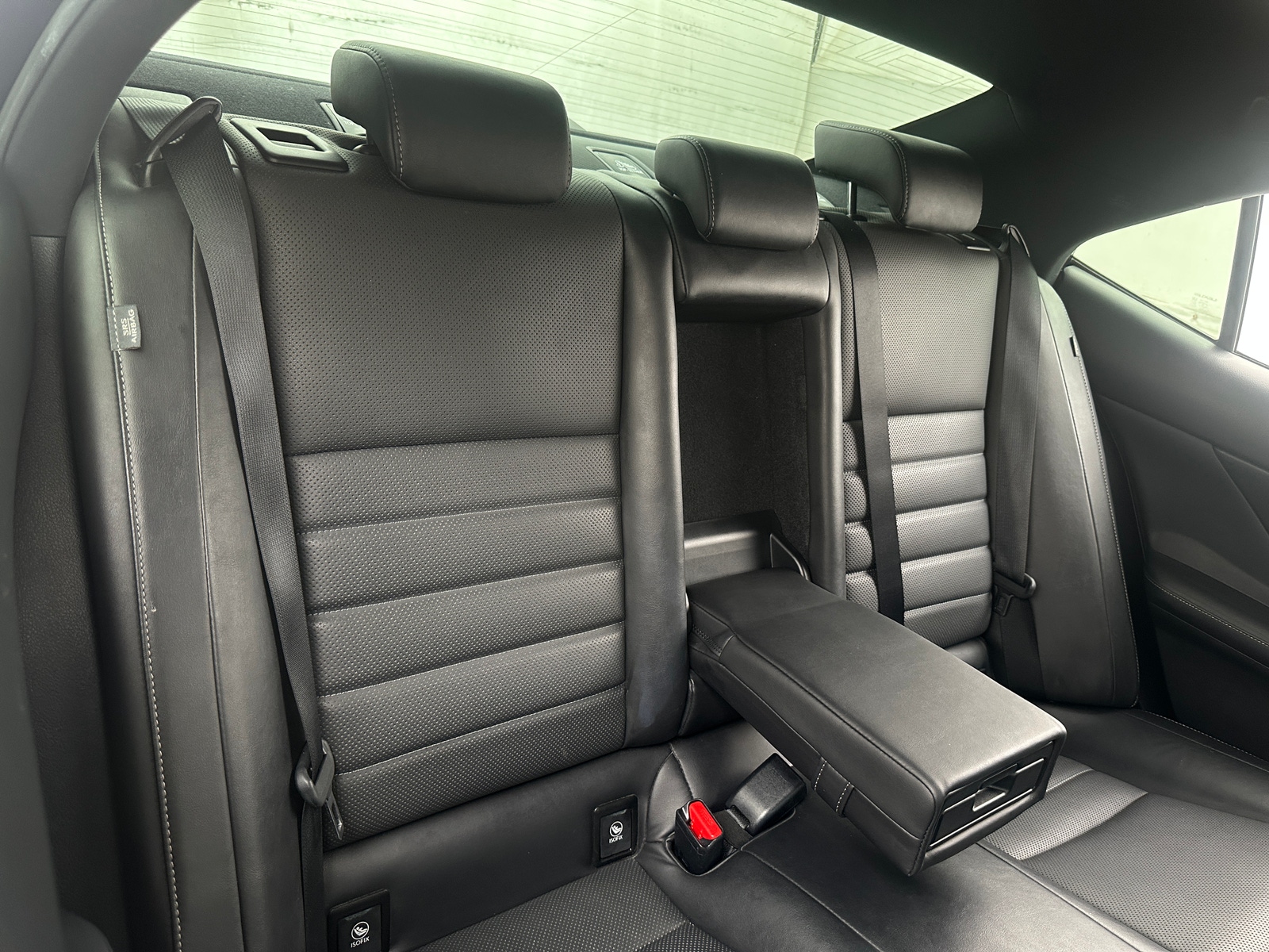 Thumbnail: 2016 Lexus IS - 5