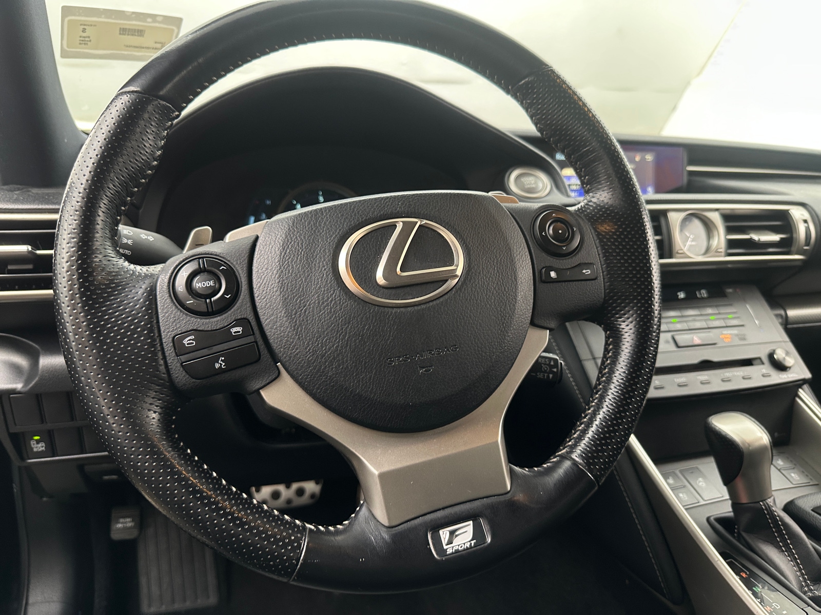 Thumbnail: 2016 Lexus IS - 4