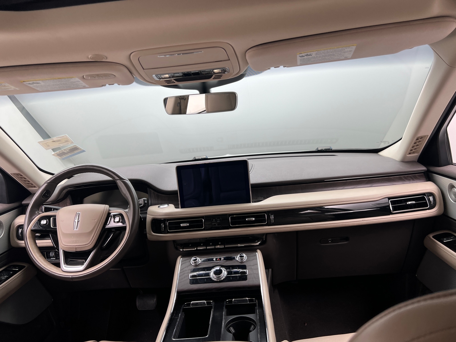 Thumbnail: 2020 Lincoln Aviator - 2
