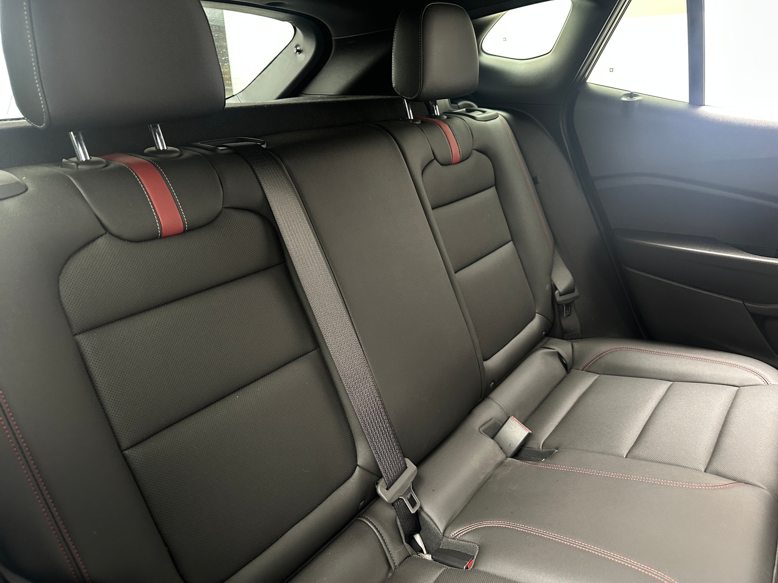 Thumbnail: 2025 Chevrolet Trax - 5