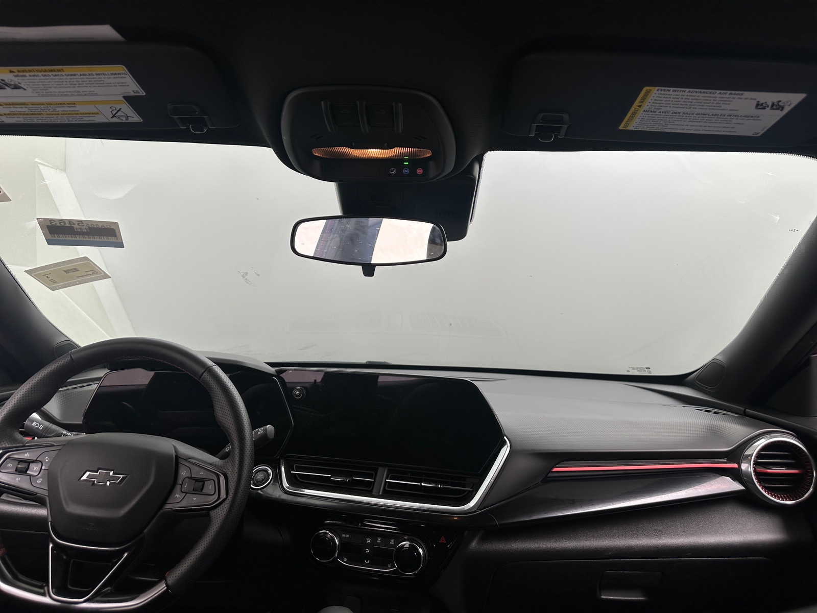 Thumbnail: 2025 Chevrolet Trax - 2