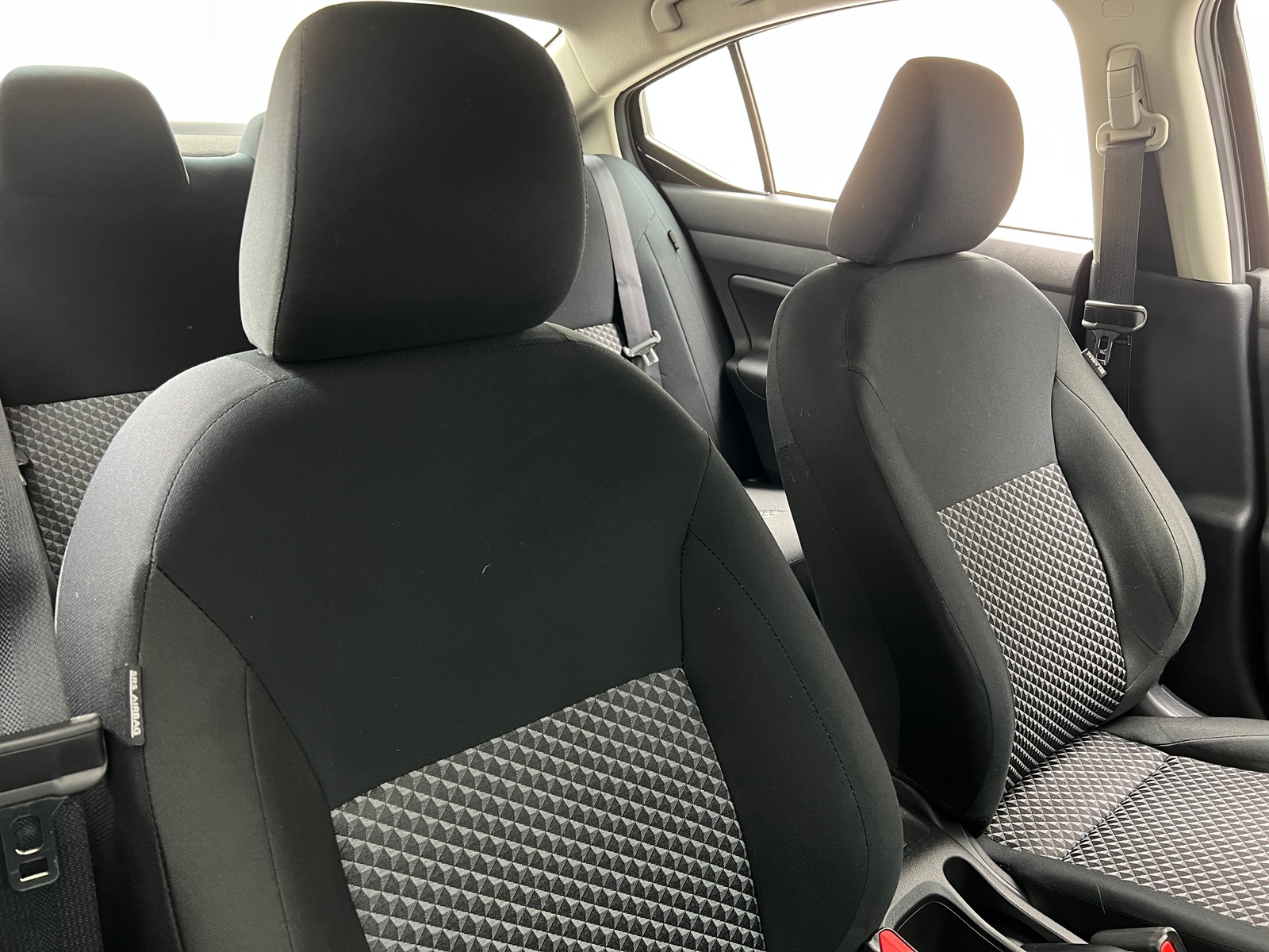 Thumbnail: 2024 Nissan Versa - 2