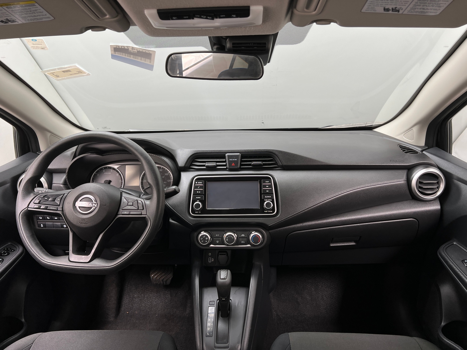 Thumbnail: 2024 Nissan Versa - 3
