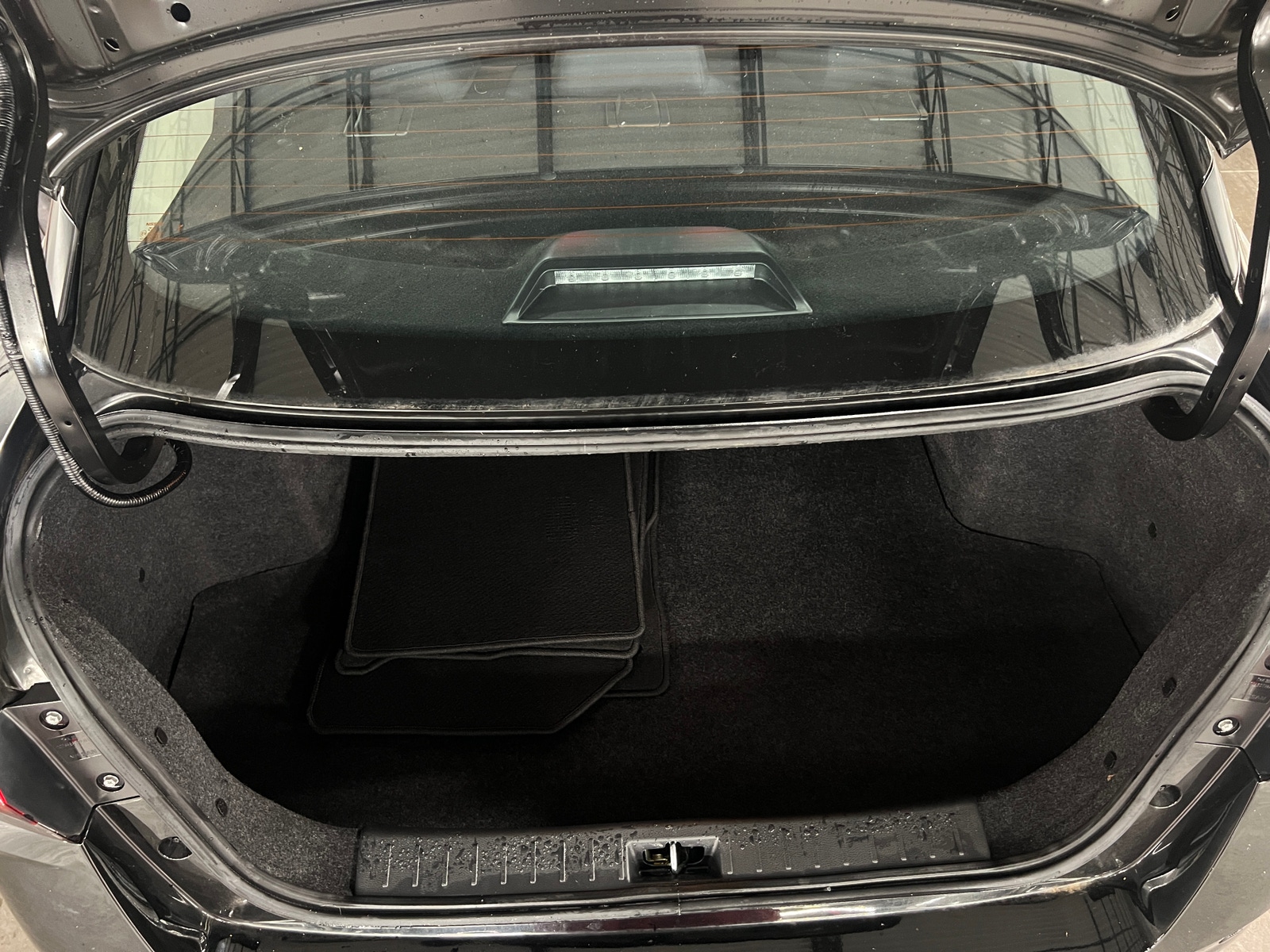 Thumbnail: 2024 Nissan Versa - 7