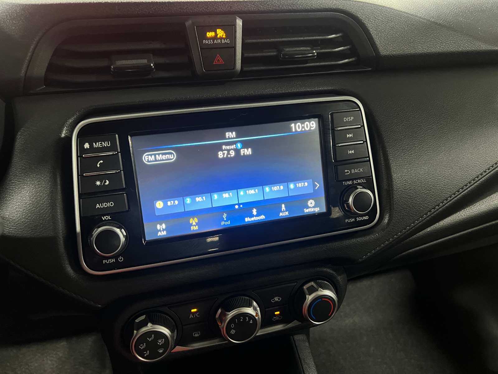 Thumbnail: 2024 Nissan Versa - 4