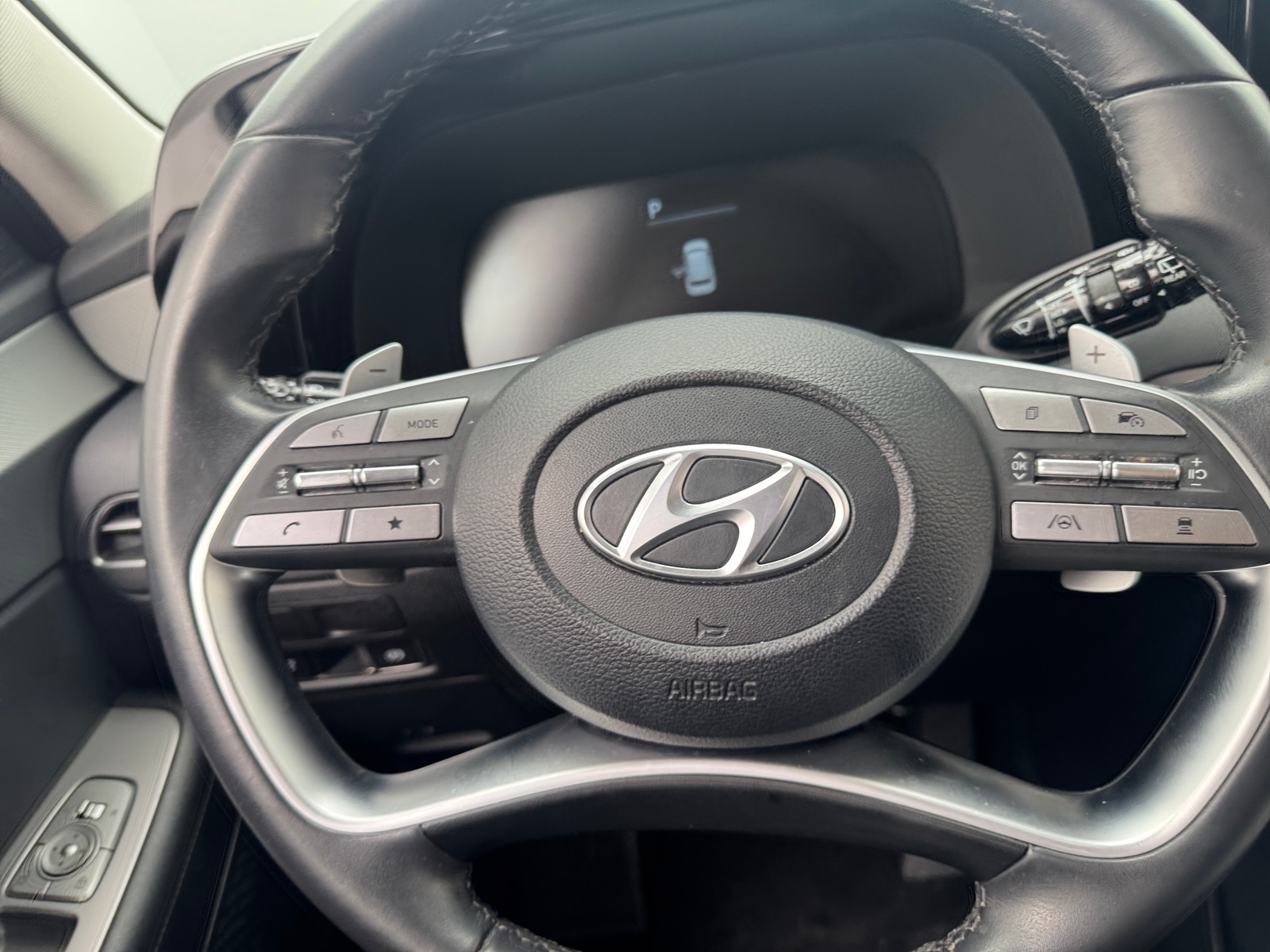 Thumbnail: 2023 Hyundai Palisade - 4