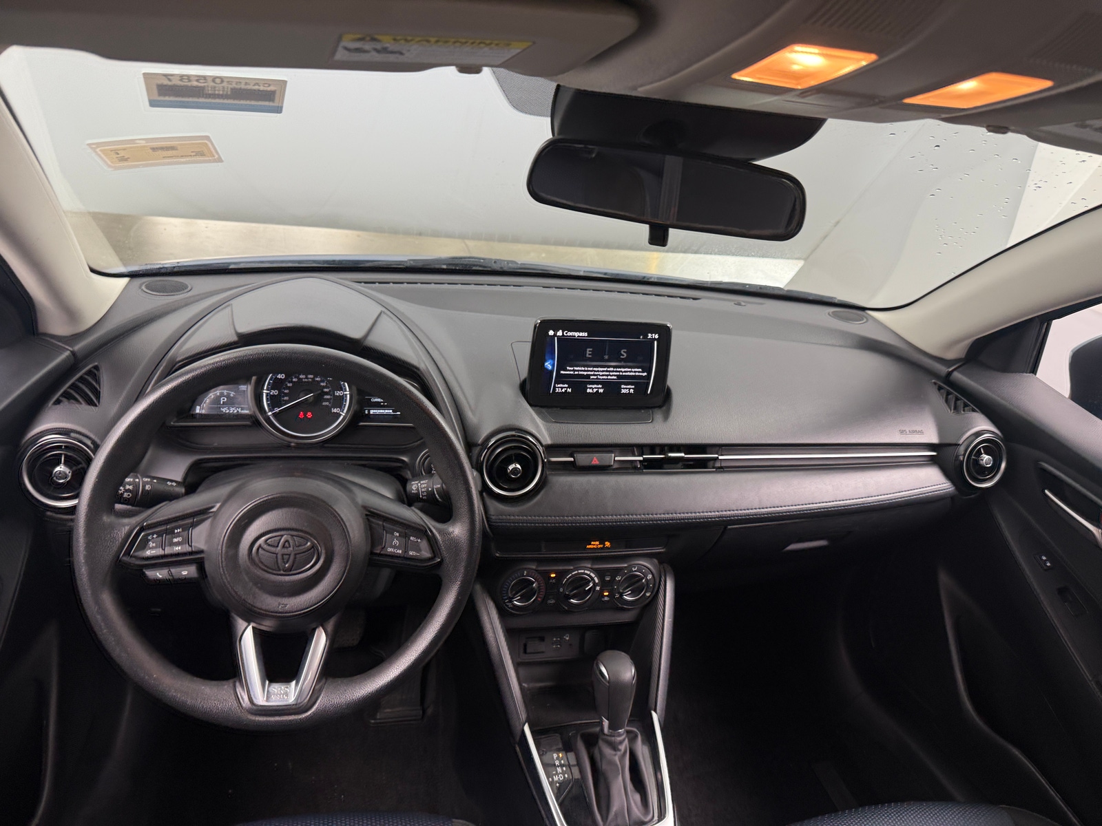 Thumbnail: 2020 Toyota Yaris - 3
