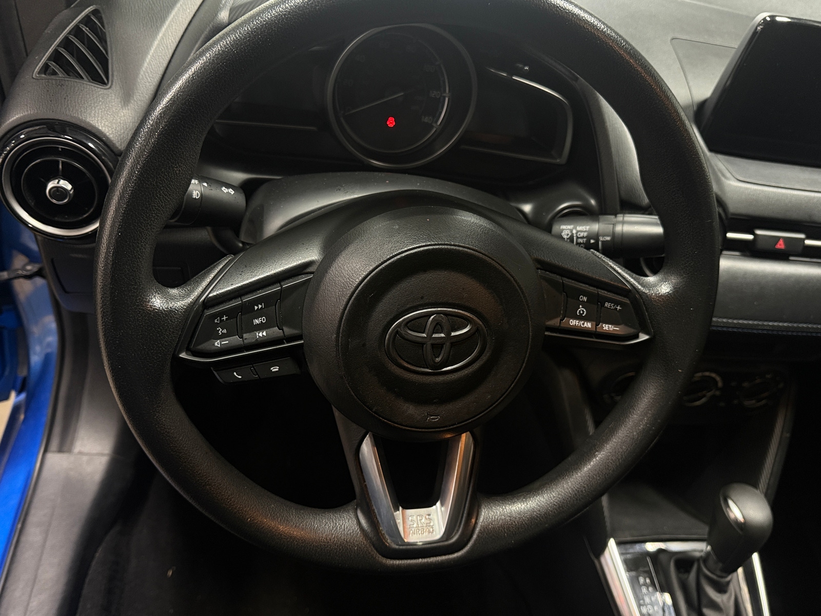 Thumbnail: 2020 Toyota Yaris - 5