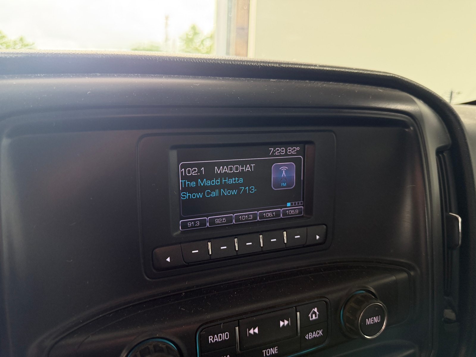Thumbnail: 2017 Chevrolet Silverado 1500 - 4