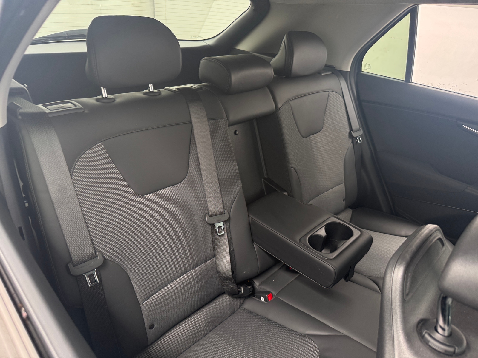 Thumbnail: 2024 Kia Niro - 5
