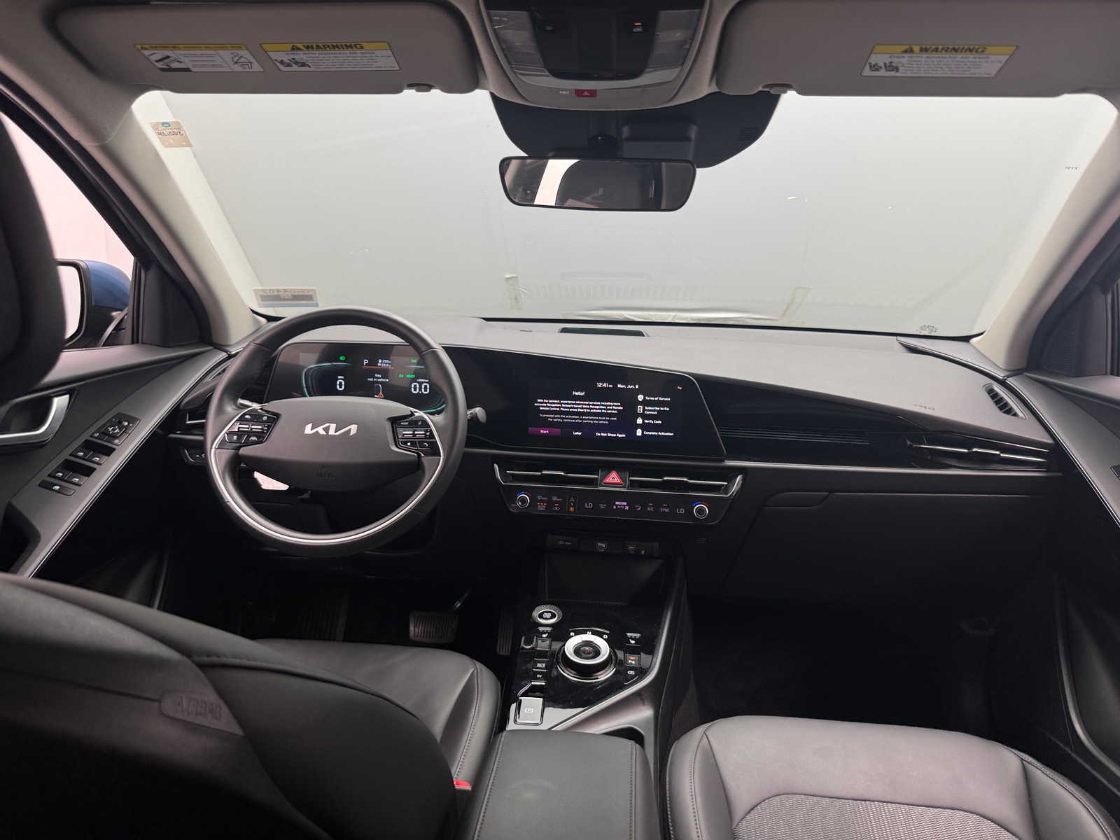 Thumbnail: 2024 Kia Niro - 2