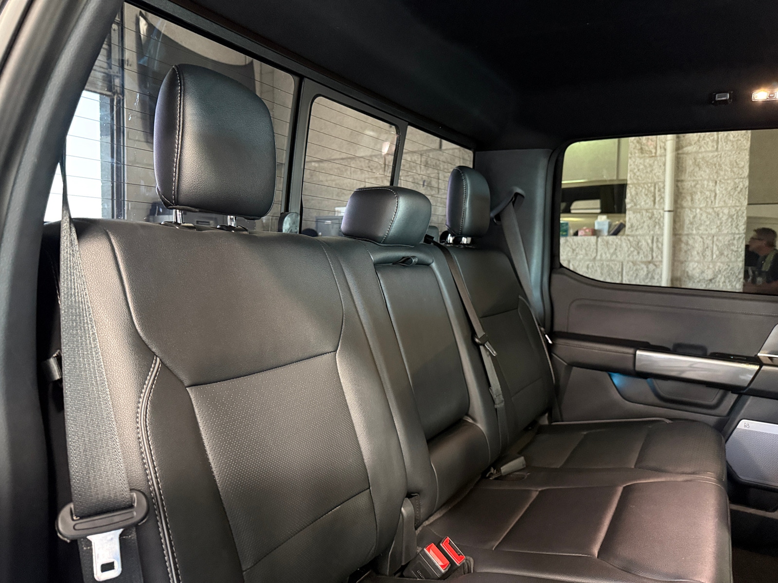Thumbnail: 2022 Ford Econoline - 5