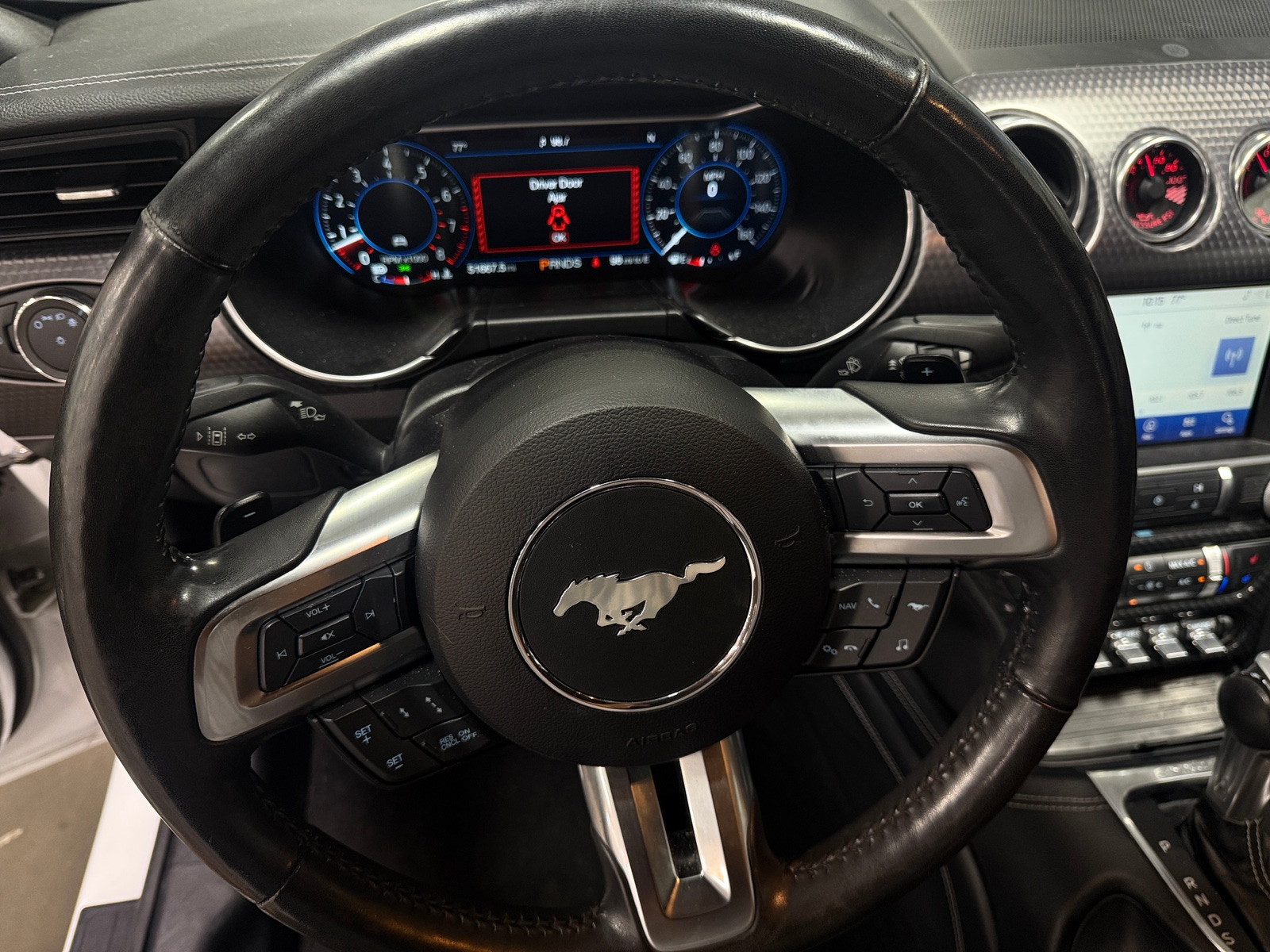 Thumbnail: 2020 Ford Mustang - 3
