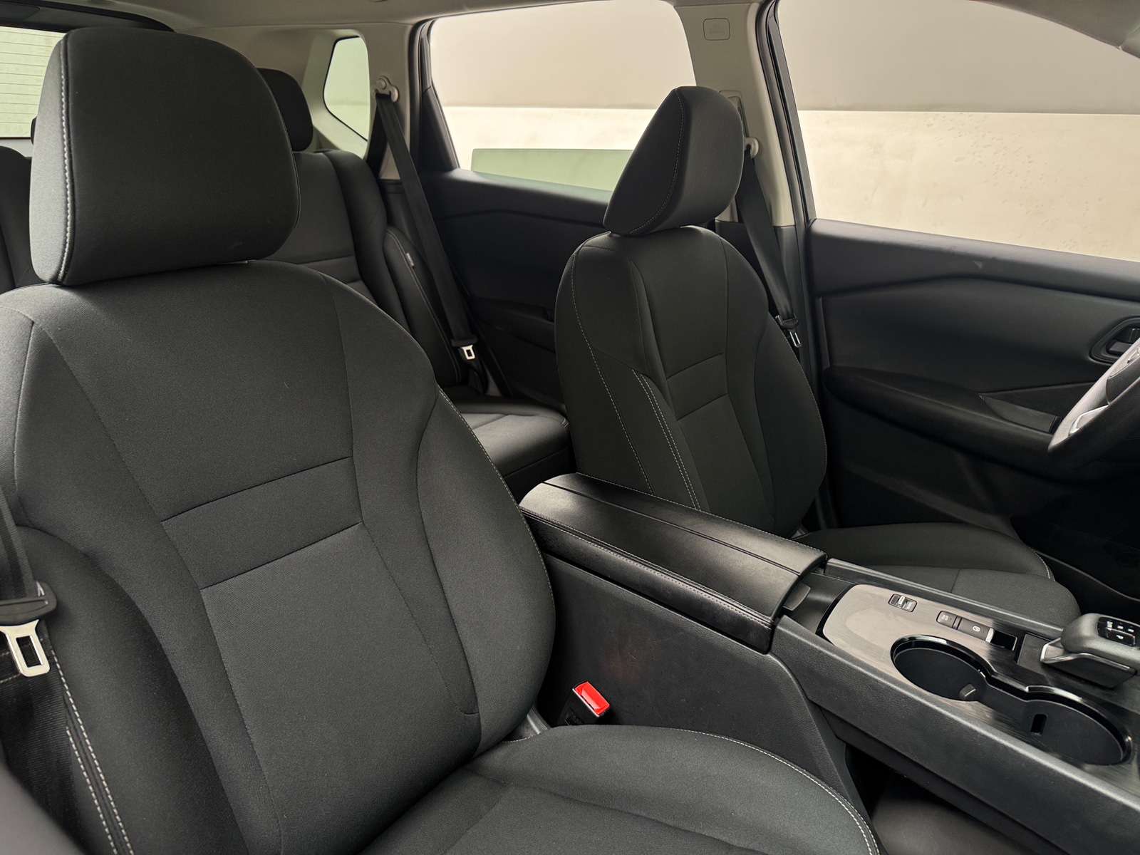 Thumbnail: 2024 Nissan Rogue - 2