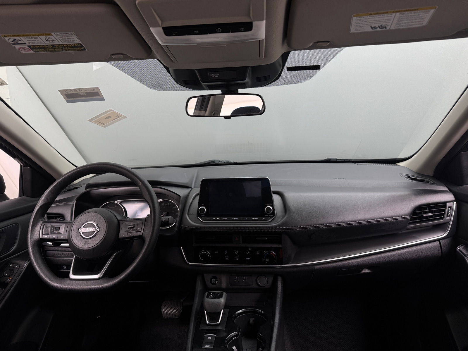 Thumbnail: 2024 Nissan Rogue - 3
