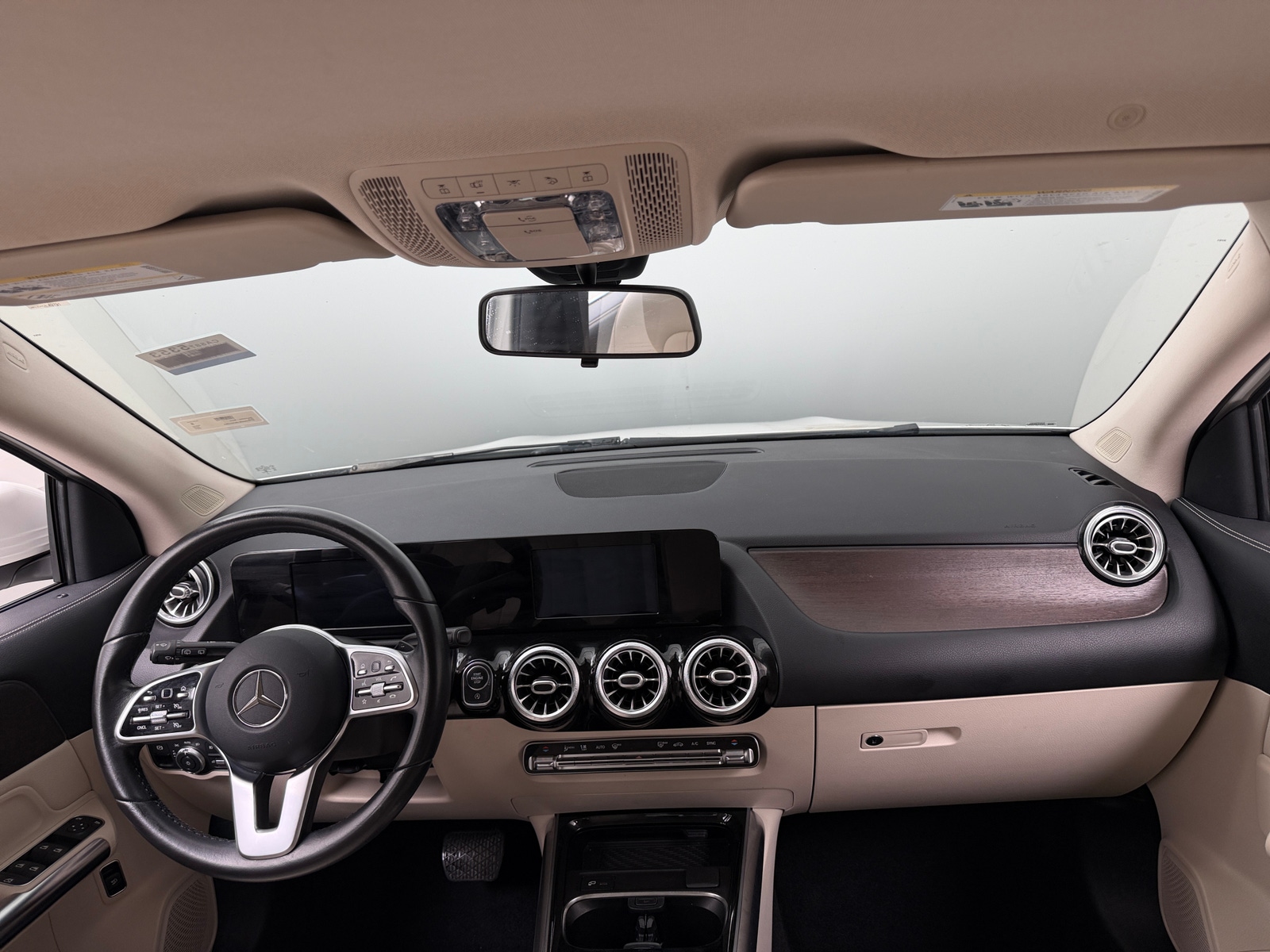 Thumbnail: 2021 Mercedes-Benz GLA - 2