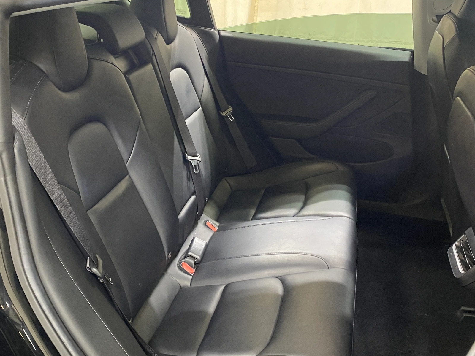 Thumbnail: 2019 Tesla Model 3 - 5