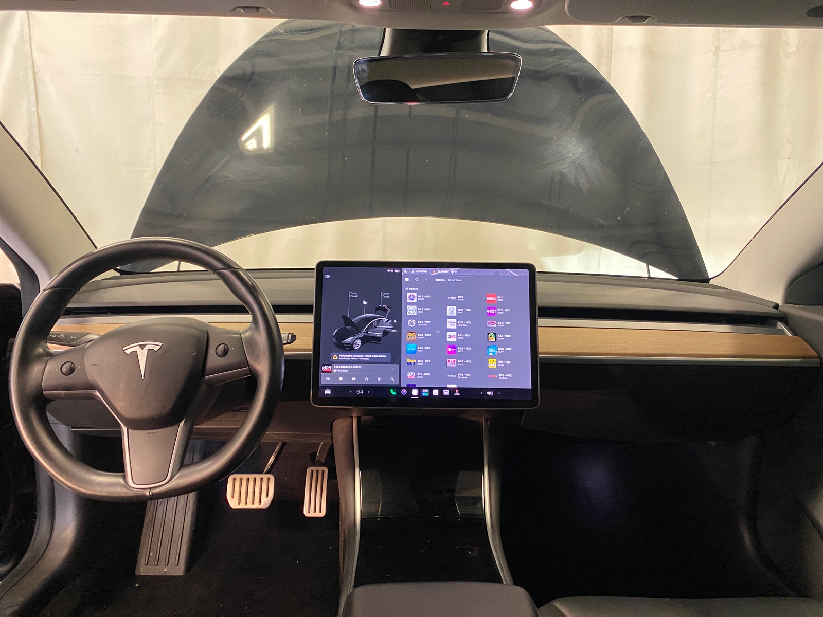 Thumbnail: 2019 Tesla Model 3 - 2