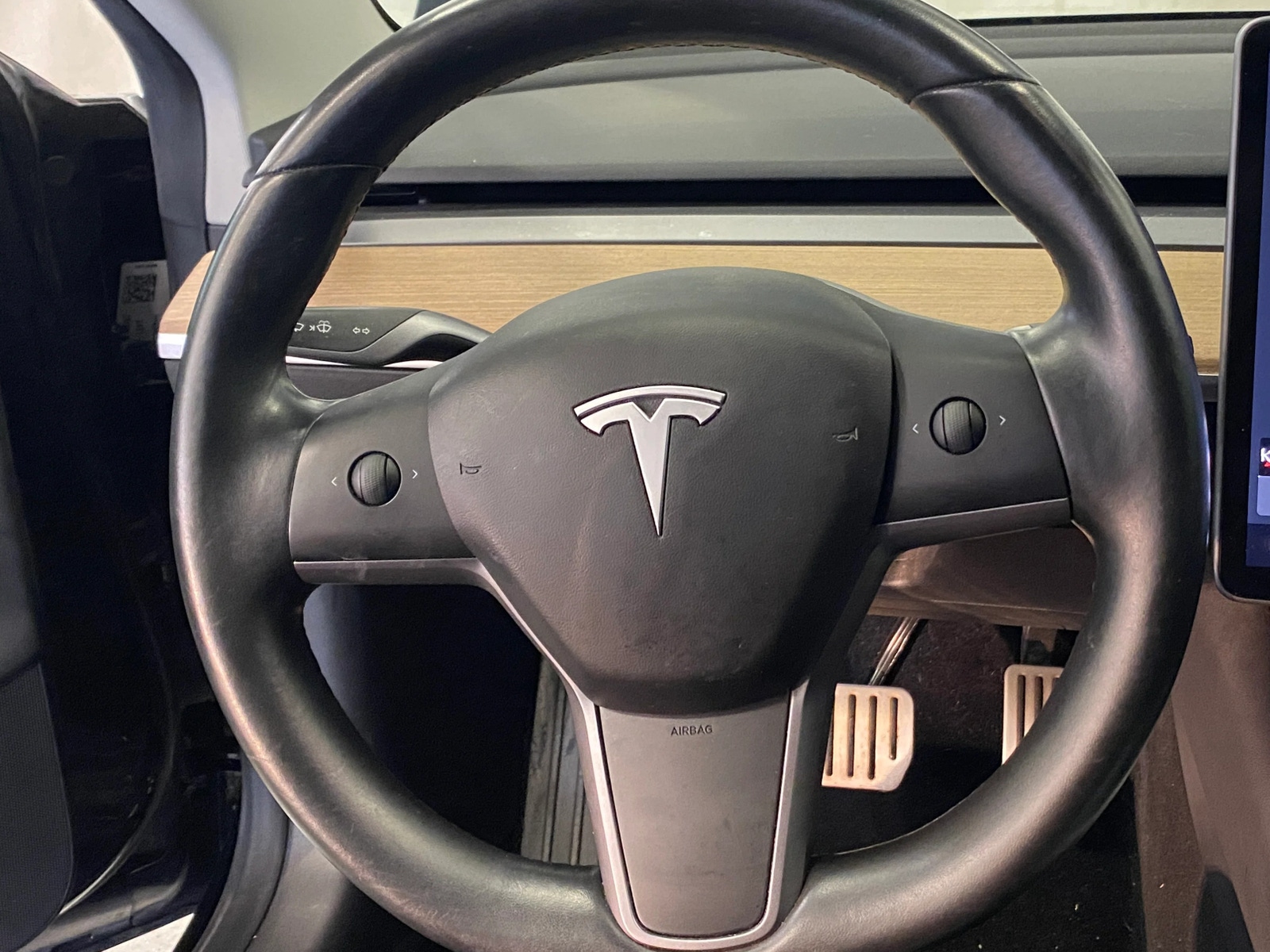 Thumbnail: 2019 Tesla Model 3 - 4
