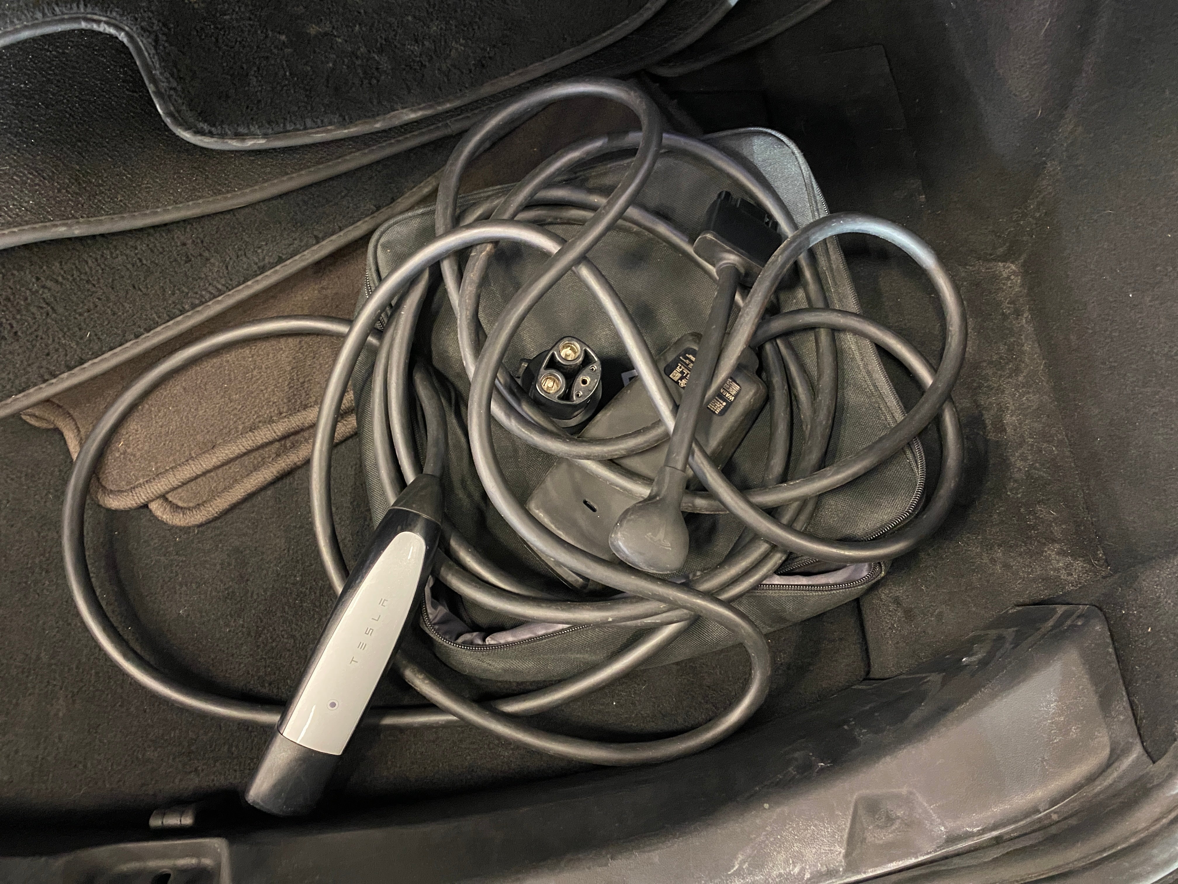Used 2019 Tesla Model 3 Long Range with VIN 5YJ3E1EB8KF237273 for sale in Oak Creek, WI