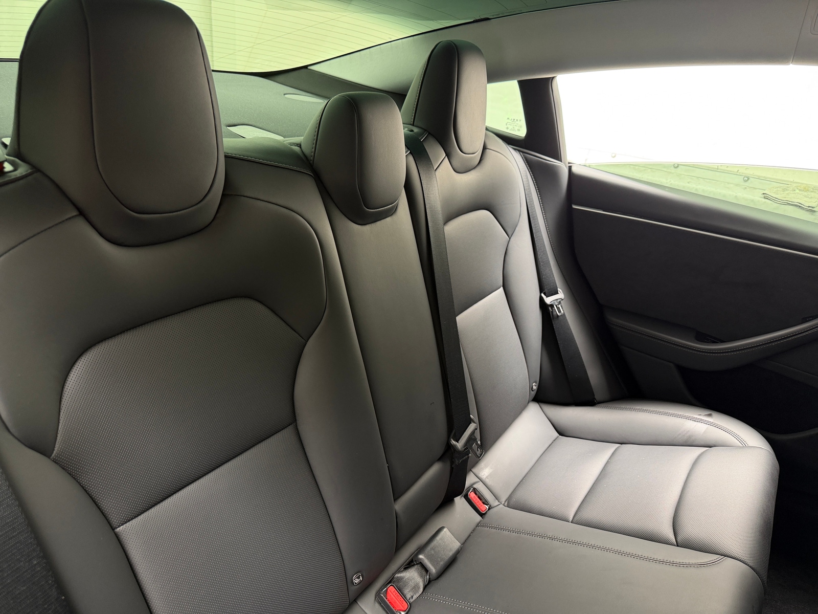 Thumbnail: 2025 Tesla Model 3 - 5