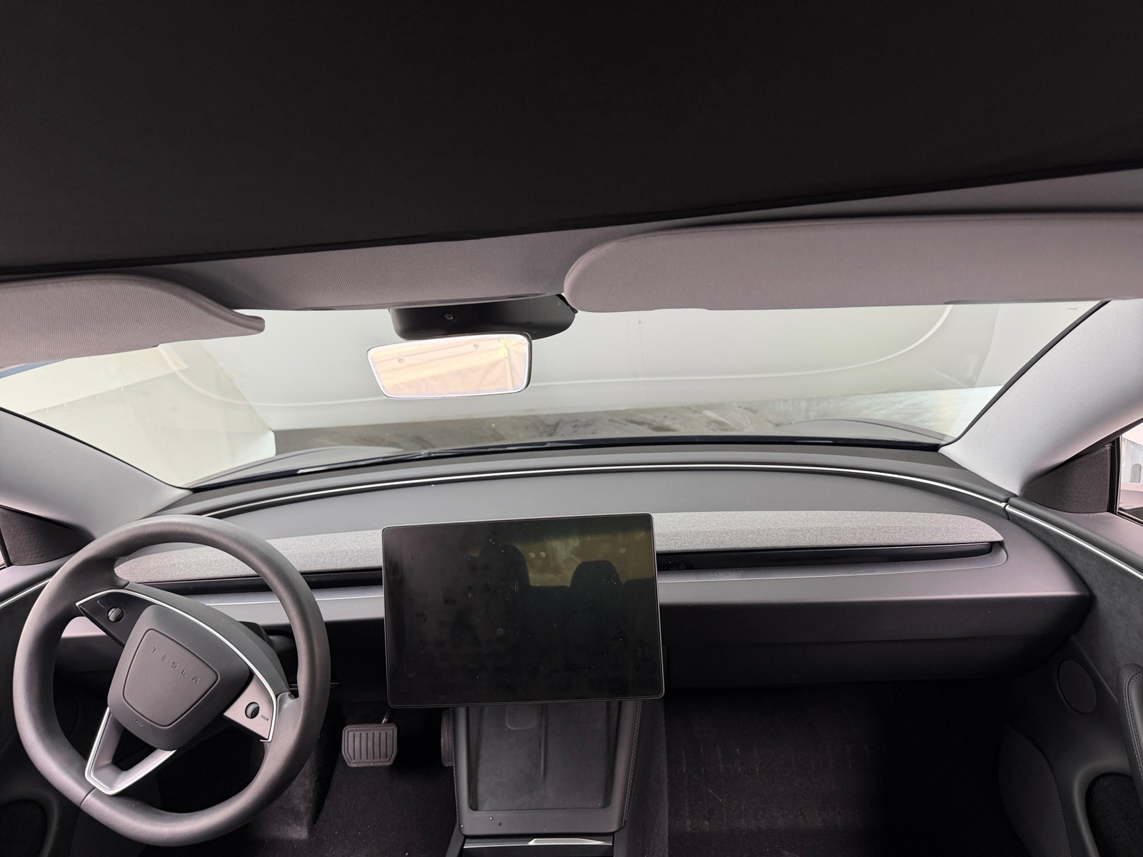 Thumbnail: 2025 Tesla Model 3 - 2