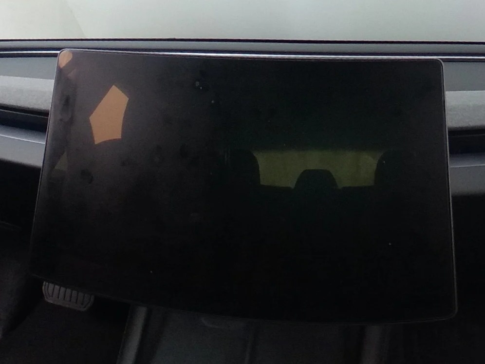 Thumbnail: 2025 Tesla Model 3 - 3
