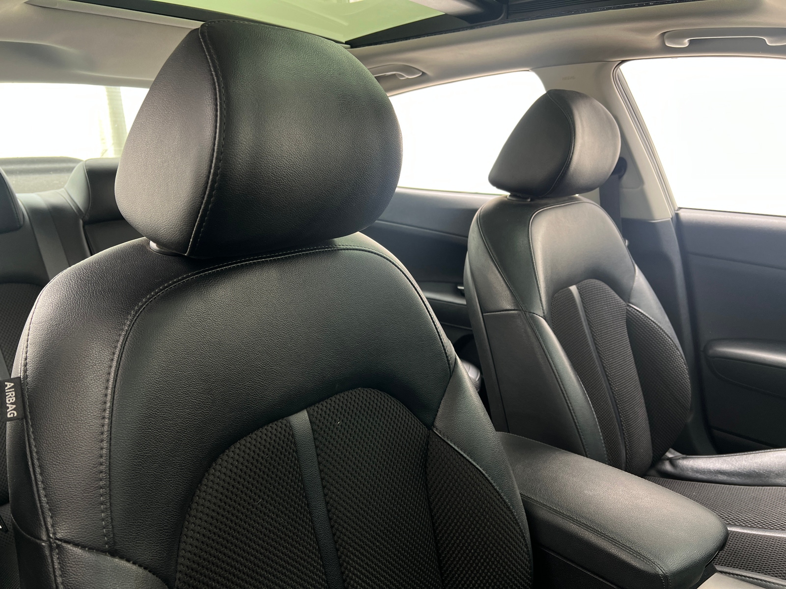 Thumbnail: 2019 Kia Optima - 2
