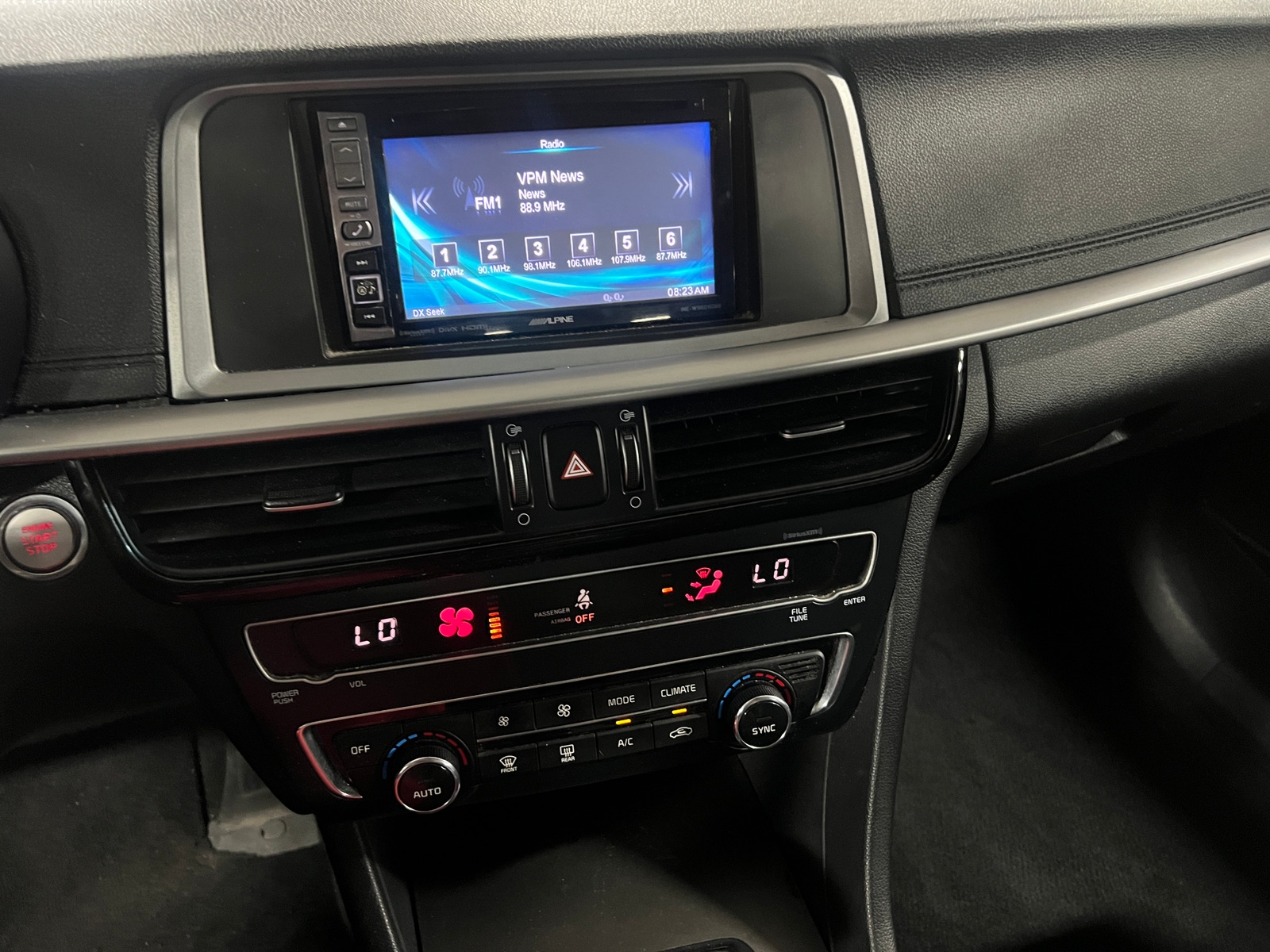Thumbnail: 2019 Kia Optima - 4