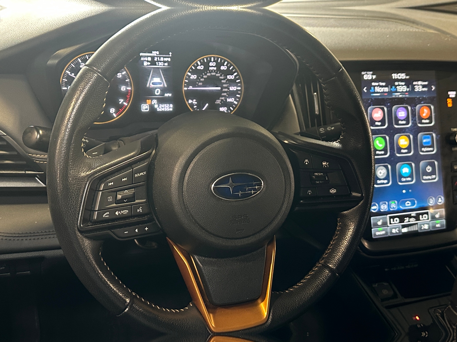 Thumbnail: 2023 Subaru Outback - 4