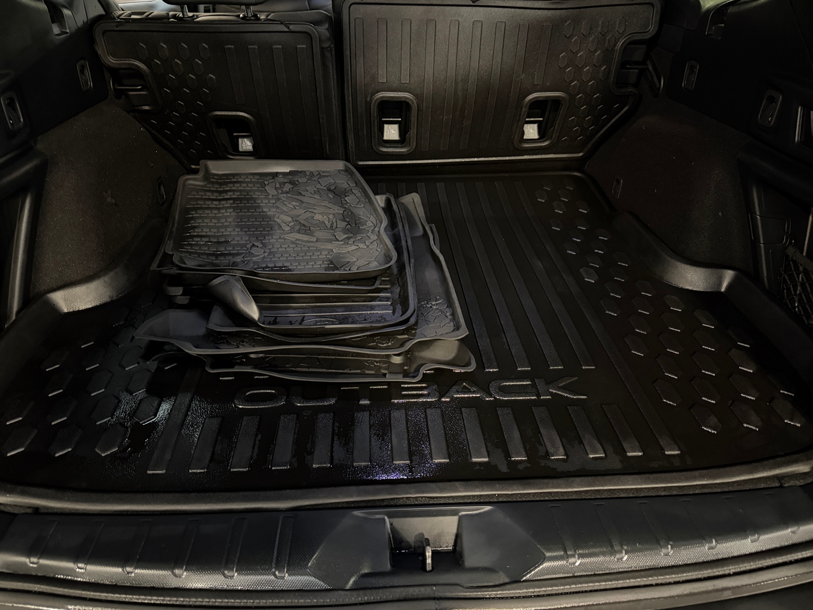 Thumbnail: 2023 Subaru Outback - 6