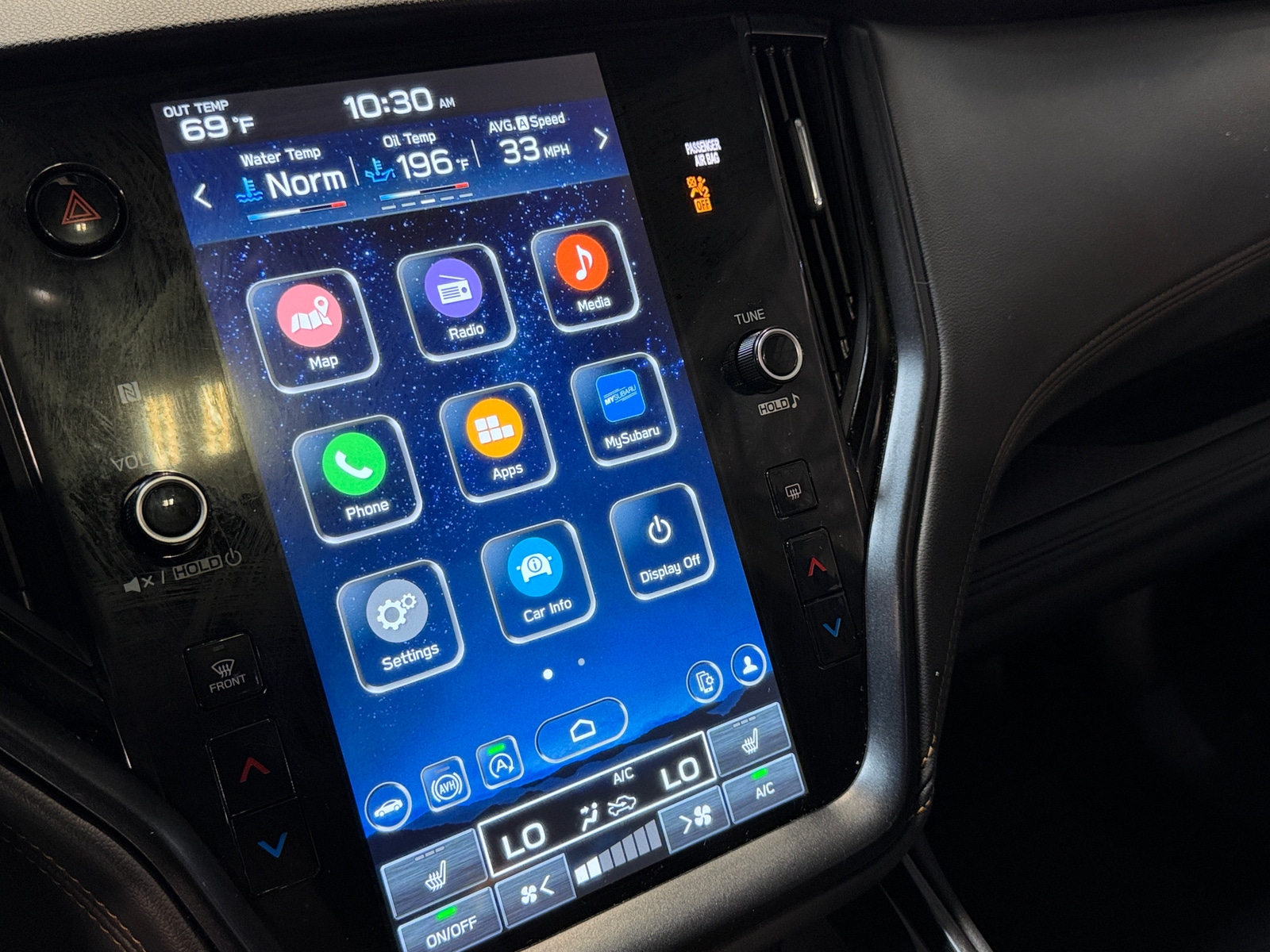 Thumbnail: 2023 Subaru Outback - 3