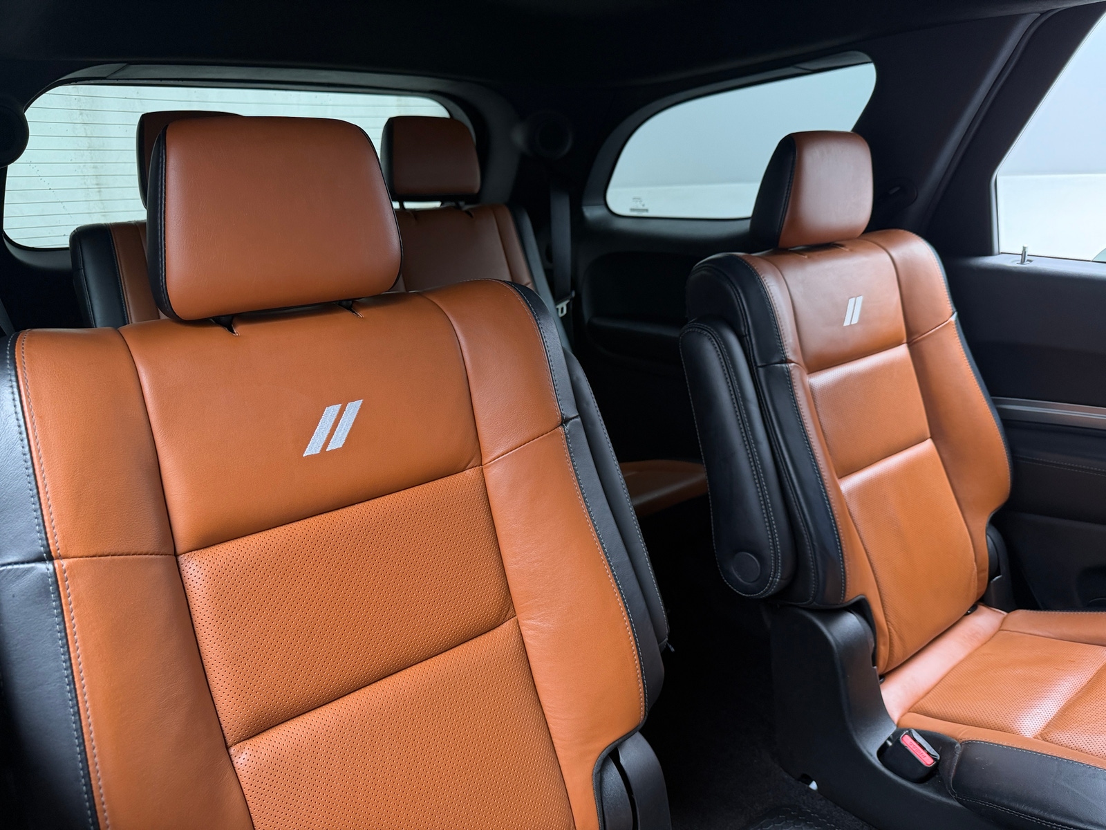 Thumbnail: 2019 Dodge Durango - 5