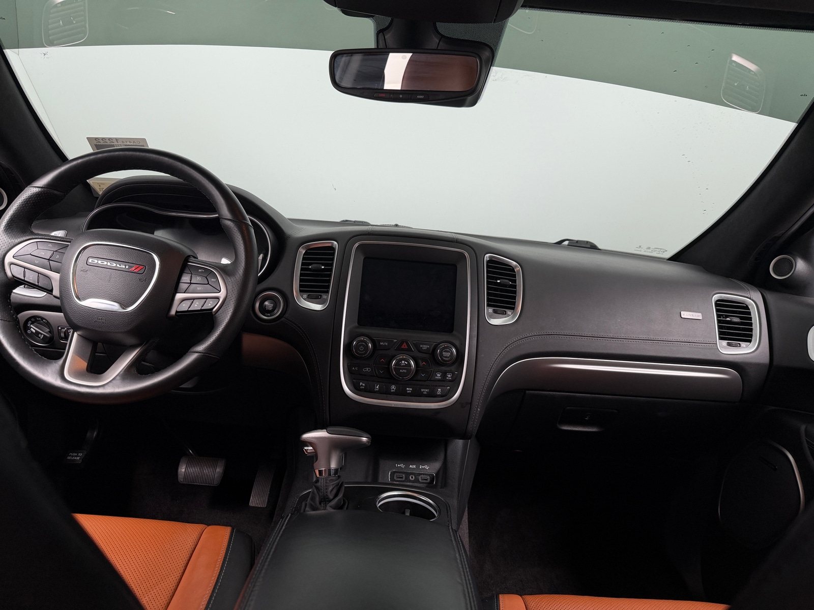 Thumbnail: 2019 Dodge Durango - 2