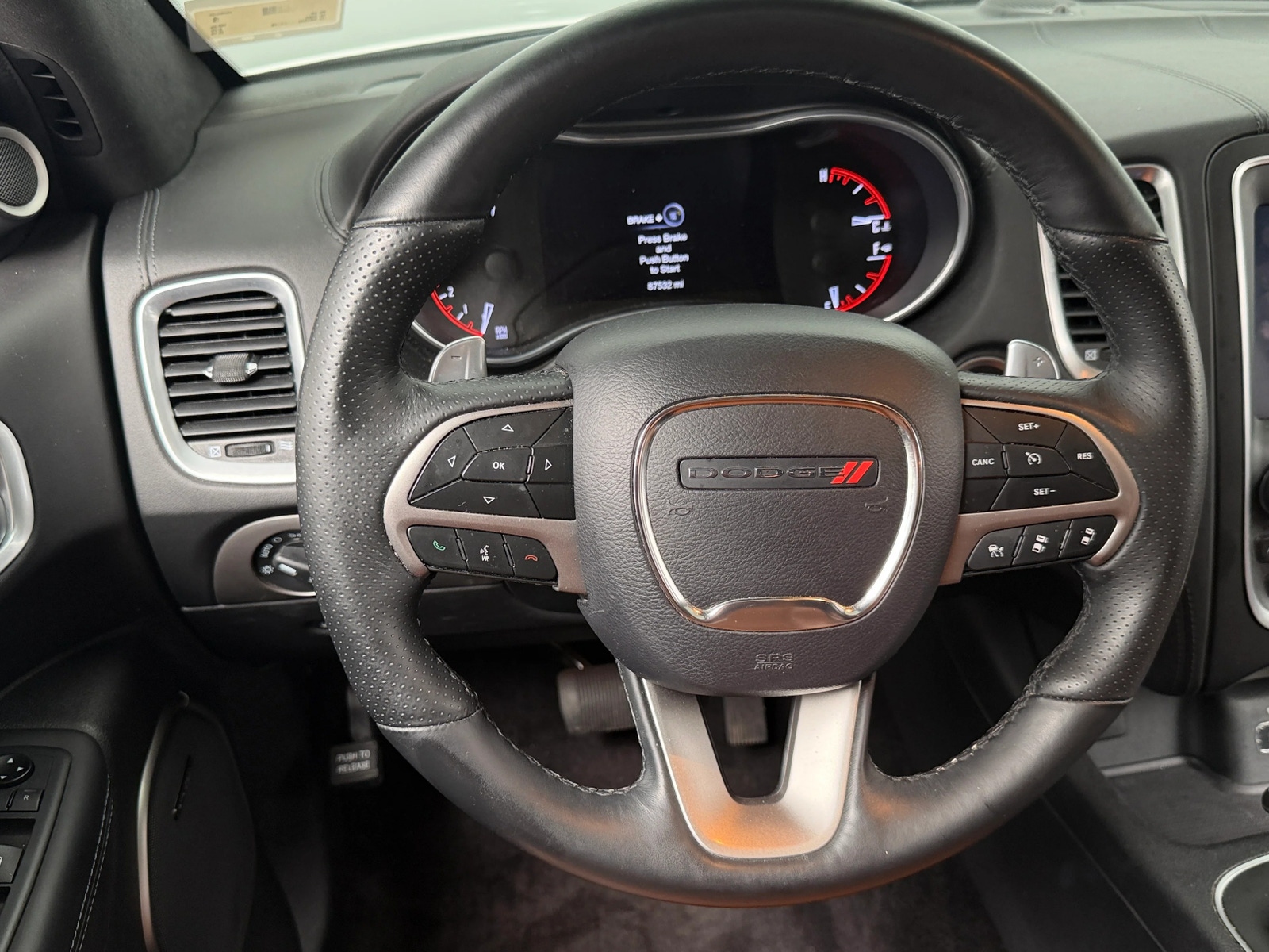 Thumbnail: 2019 Dodge Durango - 4