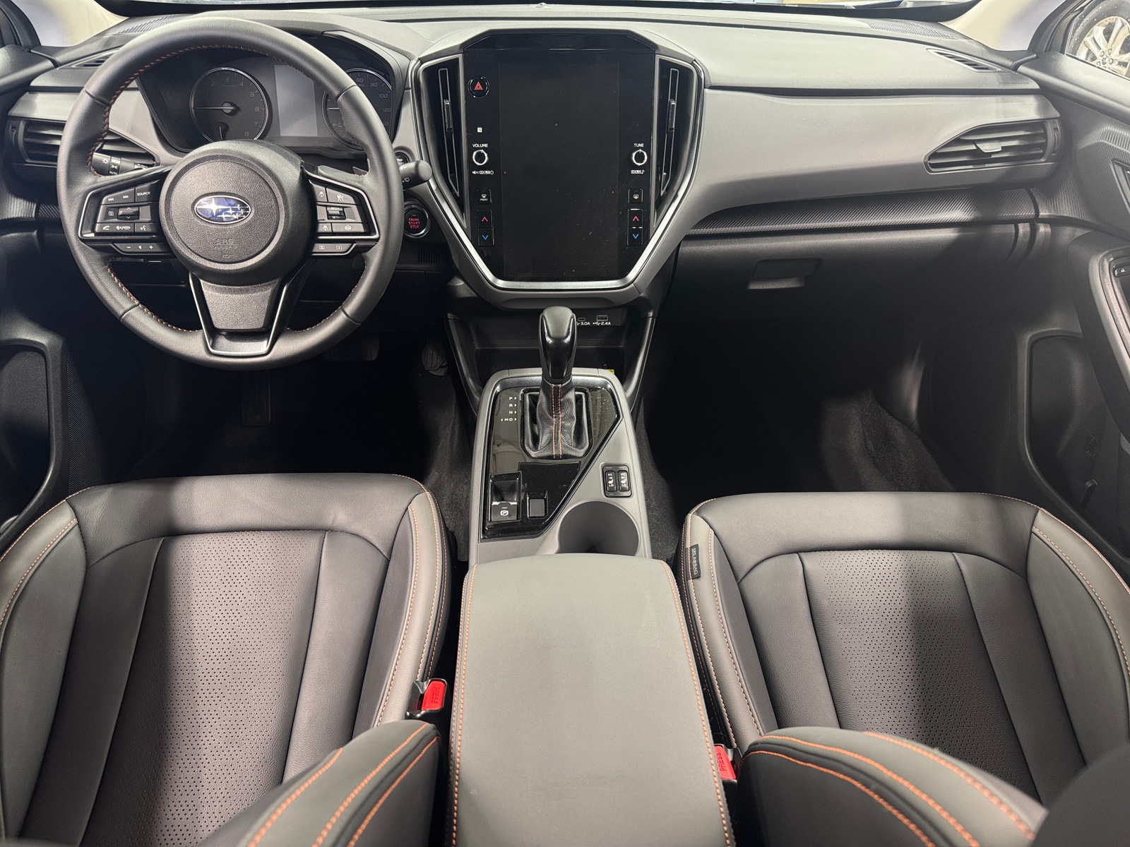 Thumbnail: 2025 Subaru Crosstrek - 2